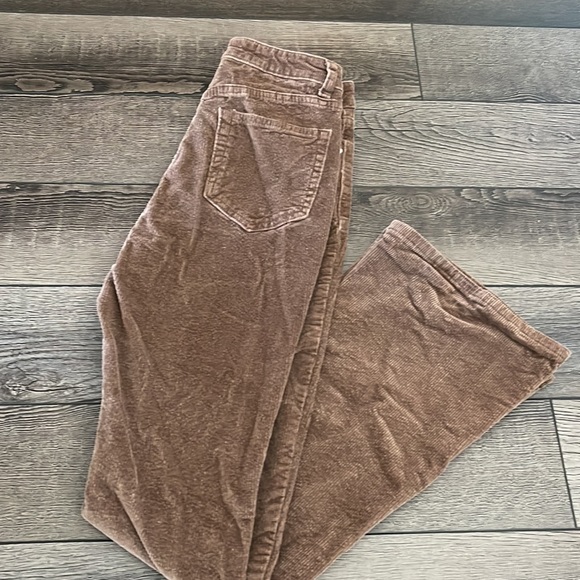 Shein Brown pants - Picture 4 of 7